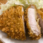 とんかつ いちかつ - 