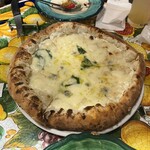 ピッツェリア エ オステリア パドリーノ - 