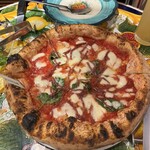 ピッツェリア エ オステリア パドリーノ - 