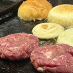 Yakiniku COWSI - 