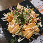 大阪産料理 空 なんばこめじるし店 - 