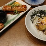 旨唐揚與居酒屋餐 Mirai Zaka JR和歌山站前店 - 