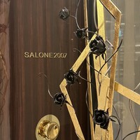 SALONE 2007 - 