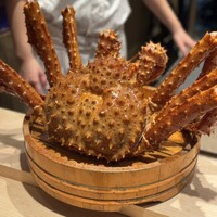 湘南沖地蟹専門店ふじ月 - 