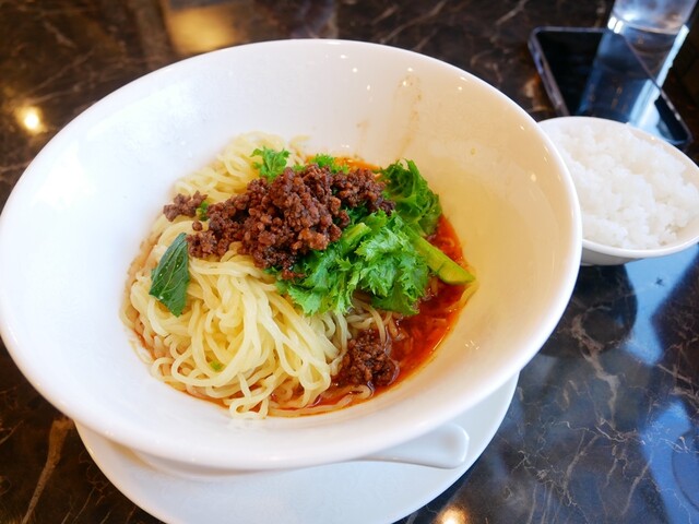 四川料理清華 - 磐城塙（四川料理）の写真