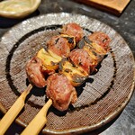 旬感食楽 あすなろ  - 