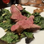 ワインとイタリア料理 141 - 