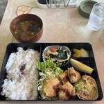 峰 - 料理写真: