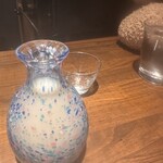 お酒と縁 香帆 - 