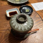 日本料理 梅林 - 