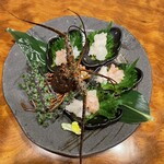 日本料理 梅林 - 