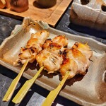 旬感食楽 あすなろ  - 