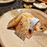 旬感食楽 あすなろ  - 