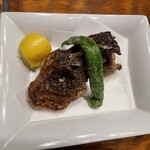 日本料理 梅林 - 