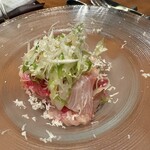 ワインとイタリア料理 141 - 