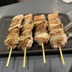 六本木 五太夫 - 