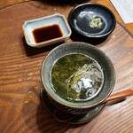 日本料理 梅林 - 