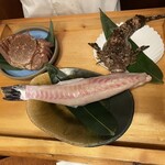 日本料理 梅林 - 