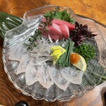日本料理 梅林 - 