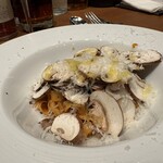 ワインとイタリア料理 141 - 