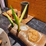 旬感食楽 あすなろ  - 