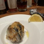 ワインとイタリア料理 141 - 