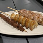 六本木 五太夫 - 