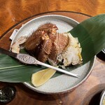 日本料理 梅林 - 