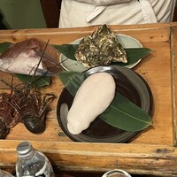 日本料理 梅林 - 