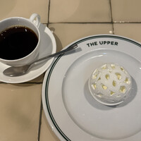 THE UPPER - 