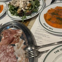THE UPPER - 