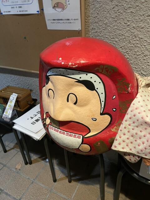 がっつり!!こーちゃん - 市役所前/ラーメン | 食べログ