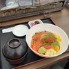 海鮮茶屋 活き活き亭 富士見店