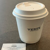 VERVE COFFEE ROASTERS