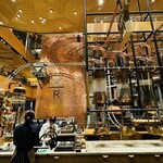 スターバックス リザーブ ロースタリー トウキョウ - 