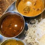 Indian Street Food & Bar GOND - 