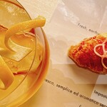 スターバックス リザーブ ロースタリー トウキョウ - 