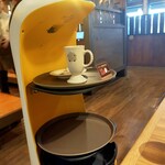 びっくりドンキー - 