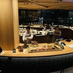 スターバックス リザーブ ロースタリー トウキョウ - 