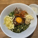 キラメキノトリ - 