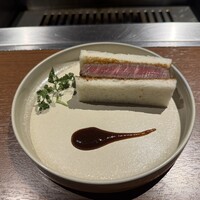 焼肉うしごろ 表参道店 - 