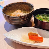 和食鉄板 銀座 朔月 - 