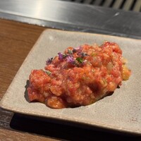 焼肉うしごろ 表参道店 - 