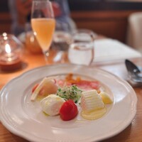 Cucina del NABUCCO - 