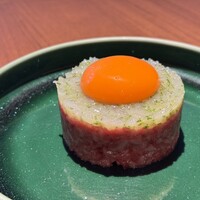 焼肉うしごろ 表参道店 - 