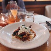 Cucina del NABUCCO - 