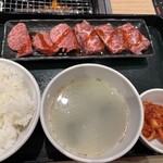 焼肉 ダイナマイト - 