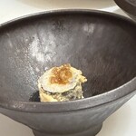 天ぷら もっこす - こんな風に•••••