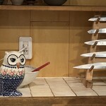 天ぷら もっこす - 