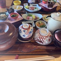 炭焼 うな富士 天白別邸 - 